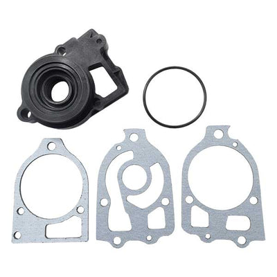 Engineered Marine Products auto part
