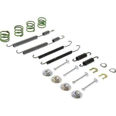 DRUM BRAKE HARDWARE KIT