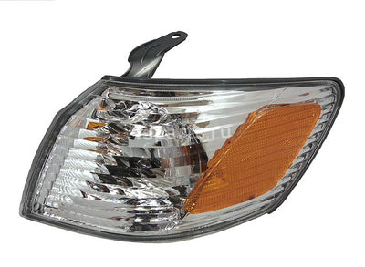 Maxzone Vehicle Lighting Corp auto part