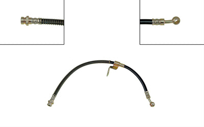 BRAKE HOSE