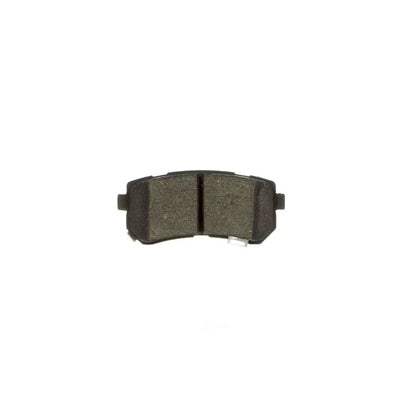 DISC BRAKE PADS