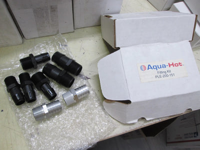 AQUA HOT auto part