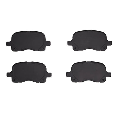 R1 98-02 Chevrolet Prizm Front R1 Ceramic Brake Pads