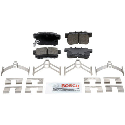 DISC BRAKE PADS