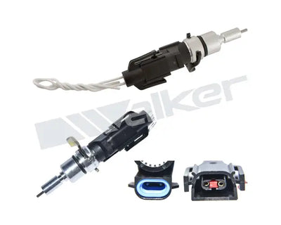 Walker Products Inc. - auto part