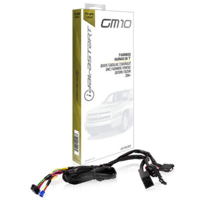 Firstech auto part