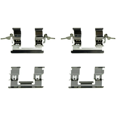 DISC BRAKE HDW KIT