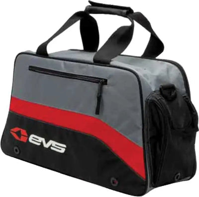 EVS Knee Brace Bag 22 inch x 7.5 inch - Black/Hiviz