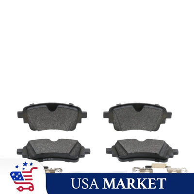 BRAKE PADS