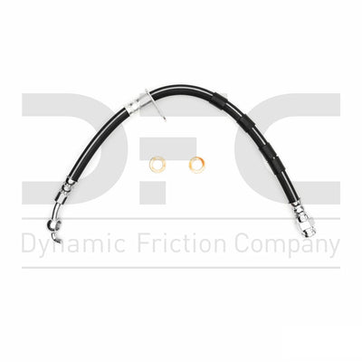 DFC auto part