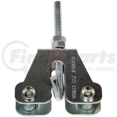 BRAKE CABLE