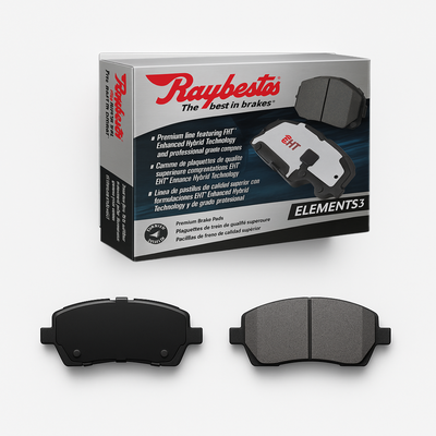 R auto part