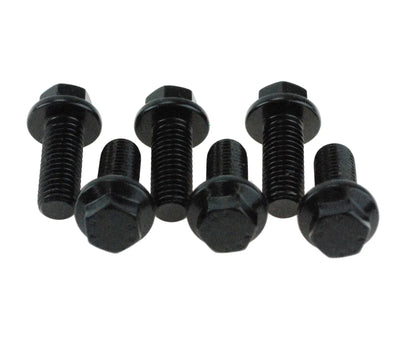 BOLT SET / PRESSURE PLATE / LS 10MM 1.5 X 25
