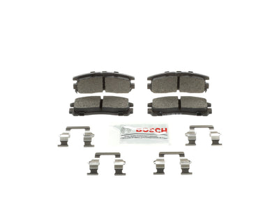 DISC BRAKE PADS