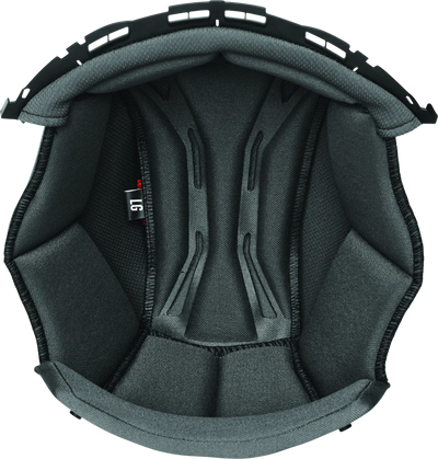 Speed and Strength SS900 Helmet Liner Black - XS