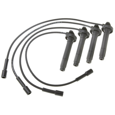 STANDARD IGN auto part