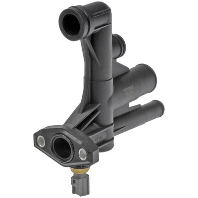 THERMOSTAT HOUSING