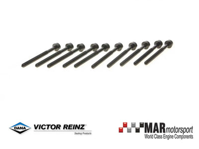 BOLT KIT, CYLINDER HEAD