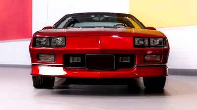 AP Exhaust Products - 531558