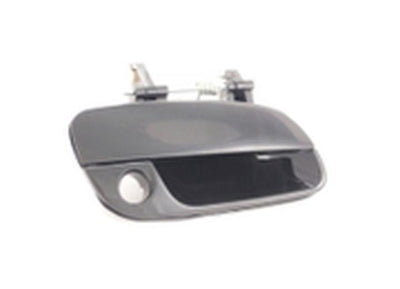RH FRONT OUTER DOOR HANDLE (P) ELANTRA 0106