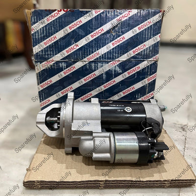 SPARK PLUG WIRE SET