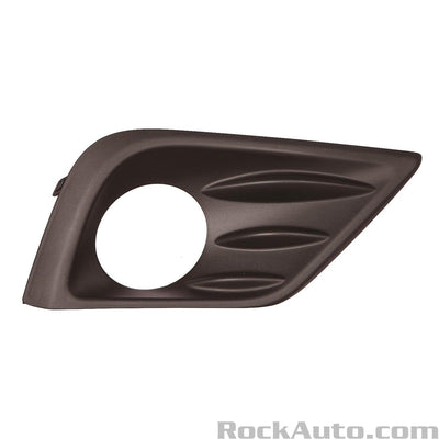 Maxzone Vehicle Lighting Corp auto part