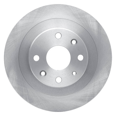 DFC auto part