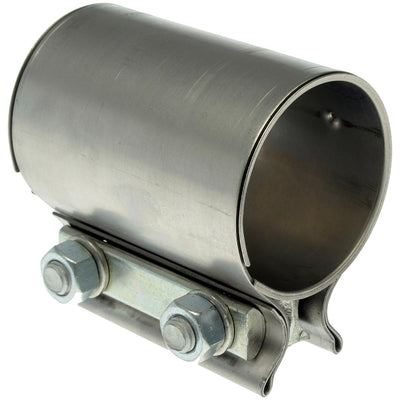MUFFLER CLAMP