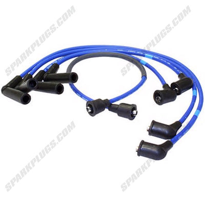 NGK auto part