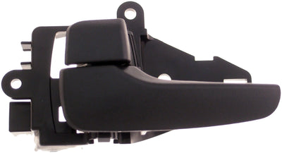 INTERIOR DOOR HANDLE