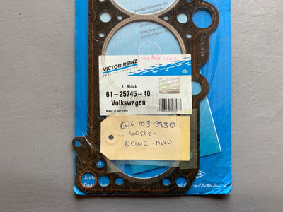 HEAD GASKET SET