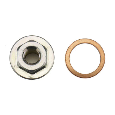 Killer B Oil Temperature Sensor Adapter M18 PT