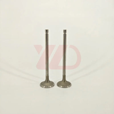 SEALED POWER exhaust