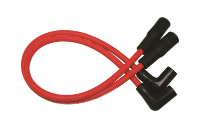 Moroso 04-06 Harley-Davidson XL Ultra 40 Wire Set - Red