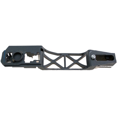 EXTERIOR DOOR HANDLE