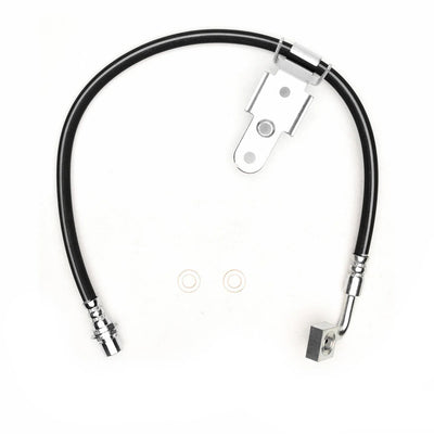 R1 Concepts Brake Hose Fits Chrysler 300