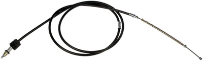 BRAKE CABLE
