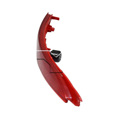 TYC bumper