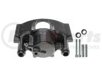 FRICTION READY CALIPERS