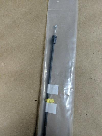 DOOR LATCH CABLE