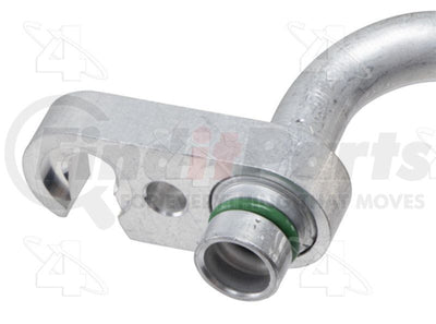 FOUR SEASONS auto part