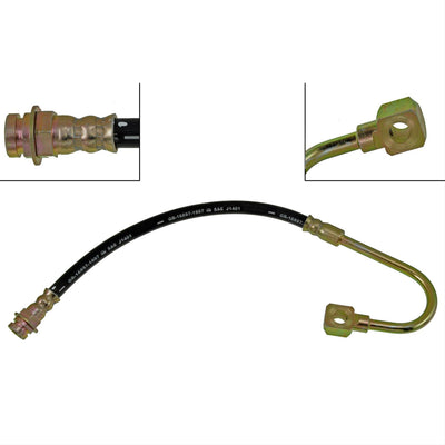 BRAKE HOSE