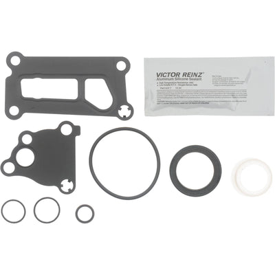 TIMING COVER GASKET SET