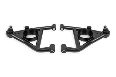 BMR 67-69 1st Gen F-Body Front Upper/Lower Control Arm Hardware Kit - Zinc plated