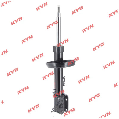GM Performance roof rack