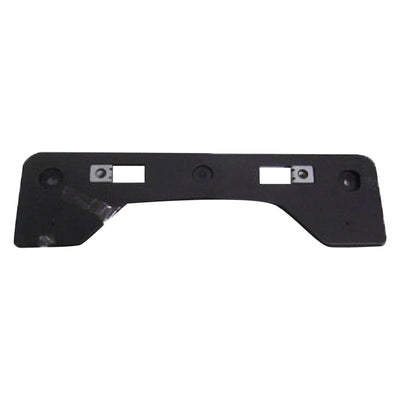 Sherman Parts bumper