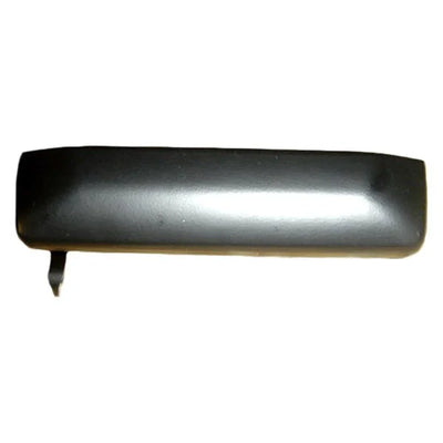 LH FRONT OUTER DOOR HANDLE TEXT BLK PATHFINDER 9604; (P) FOR LE
