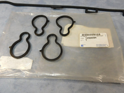 GM Performance auto part
