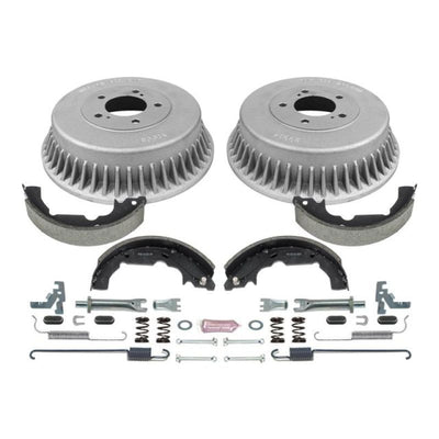 DFC 03-08 Toyota Corolla (US/Canada) Rear Premium Service Shoes
