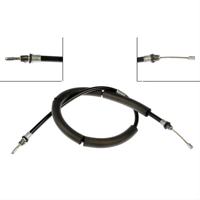 BRAKE CABLE
